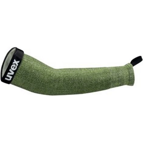 uvex 6068908 60689 Glasfaser, HPPE, Polyamid Armschützer 10 St.