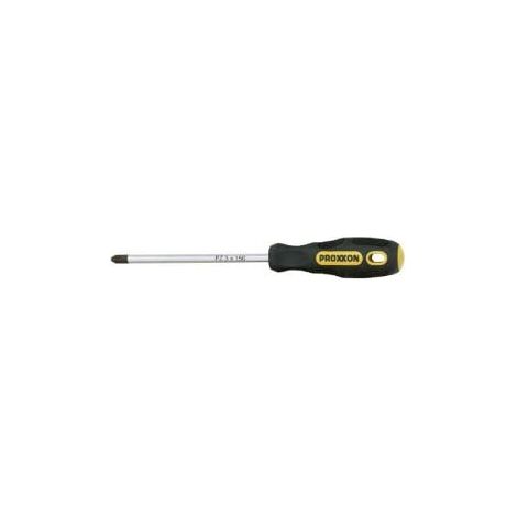 Cacciavite a croce Pozidriv Proxxon 22070