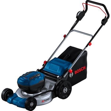 Tagliabordo a batteria GRA 18V2-46 (1/8)