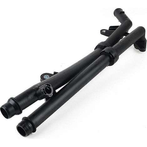 Wasserpumpen-Kühlleitung für Mercedes-Benz C/W204E Klasse W212 2712002452 Autozubehör