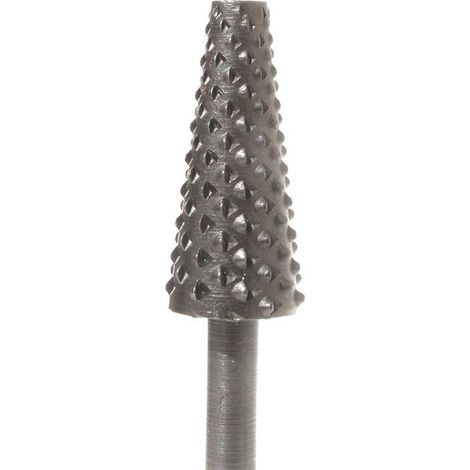 FRESA ROTATIVA C.V. RASPA FIG. 102/2