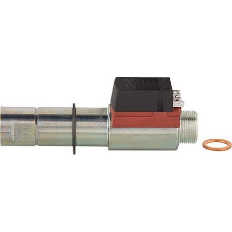 réchauffeur de fioul UNIT-fioul pour bruleur fioul Viessmann FPHB 5 30-130 Watt
