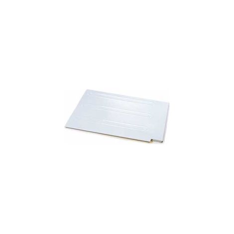 FLANC DROIT BLANC C60X60 LODZ POUR CUISINIERE SCHOLTES - C00117888