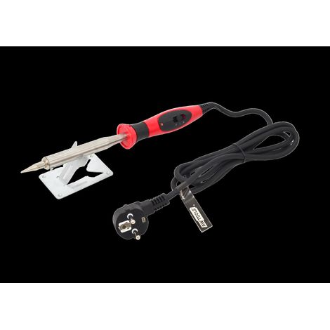 Outil de l'électricien awtools lutownica oporowa 50/100w chauffage rapide LED (1/3)