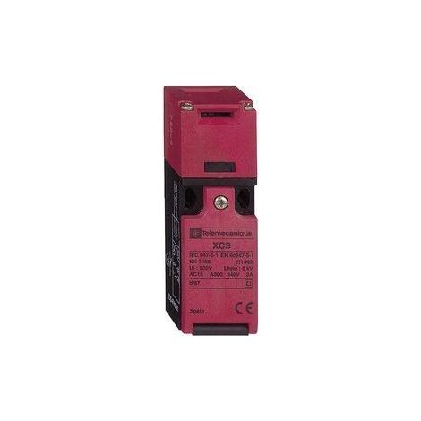 Interrupteur de position de sécurité XCSPA clélanguette 1 O plus 1 F - XCSPA592