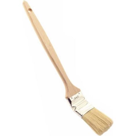 Palette de radiateur coudé en bois Painter Rota n° 18 40 mm