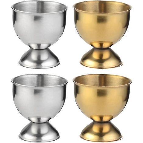 4 supports à œufs de bureau (1/3)