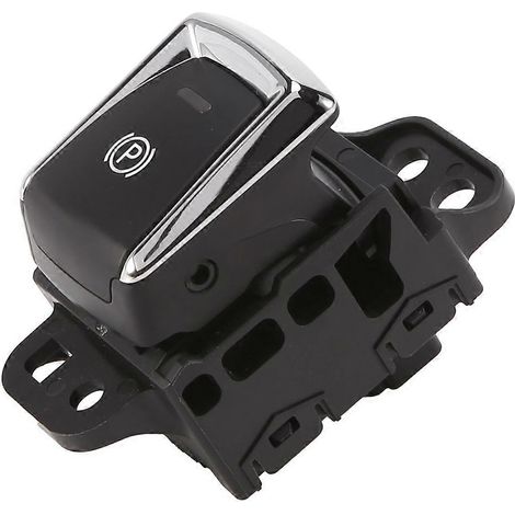 Elektronischer Handbremsschalter für PKW, Feststellbremsknopf 969XC4EA0A für Nissan X-Trail T32 Qashqai 2014-2018 (1/5)
