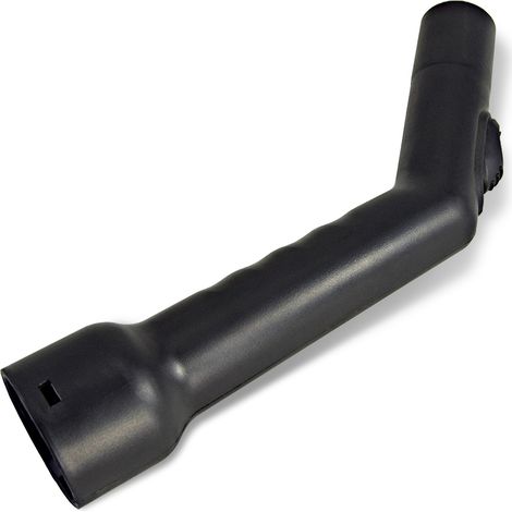 Coude (Antstatique) 32 mm pour MENZER Aspirateur Industriel VCL 320 / 330, VCM 330, VC 790 PRO, VC 760, Aspirateur Dorsal VC 620 M