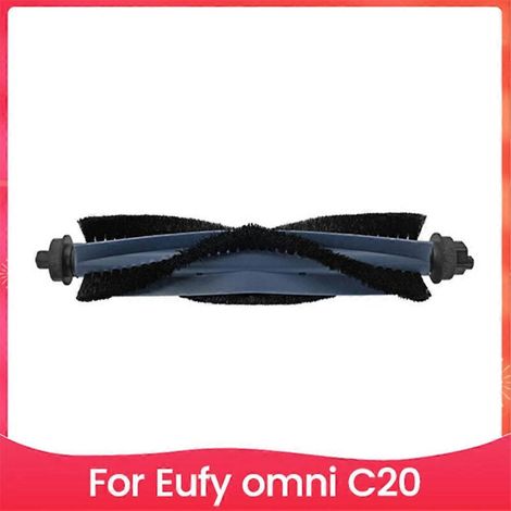 Remplacement de la brosse principale de l'aspirateur Eufy Omni C20 (1/5)