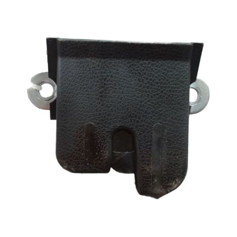[PRODUIT D'OCCASION] Serrure Hayon  VOLKSWAGEN Polo V Phase 1 (6r) 2009-2014 ♻️ Ref Oe. 6r0827505e9b9 - Garantie à vie (1/3)