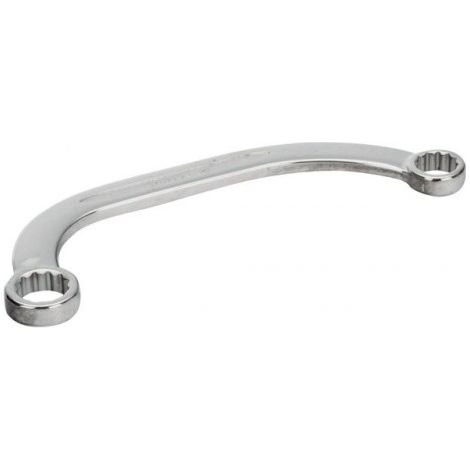 LLAVE EST. PL MEDIA LUNA 13-17 - BAHCO