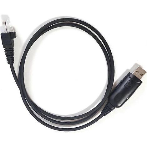 Câble de programmation USB pour autoradio bidirectionnel Anytone AT-588UV AT-778UV (1/5)