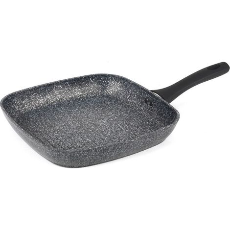 Sartén Salter BW05752S1 Megastone de 28 cm (1/3)