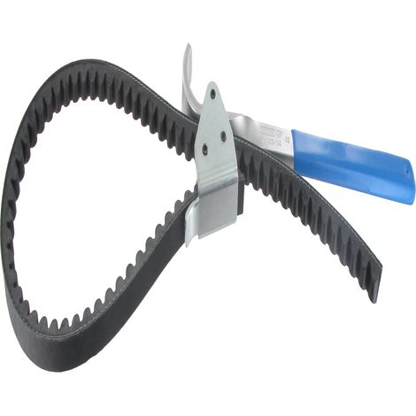 Outdoor Power Sport 10525 Clé à sangle gedore pour tendre