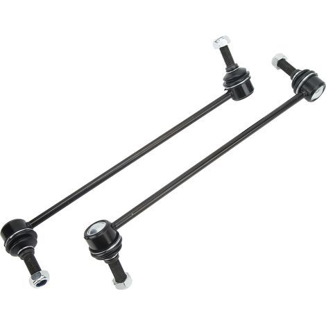 paire de barres stabilisatrices avant gauche et droite K80235 pour BMW 740i, 740iL et 750iL (1/5)