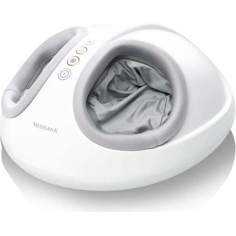 Masseur de pieds MEDISANA FM 888 Shiatsu et compression Chaleur 2 intensités