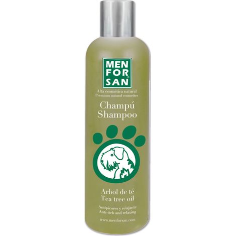 SHAMPOO ALLALBERO DEL TE 300ML  OFFERTA ESCLUSIVA