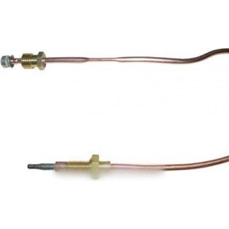 thermocouple long 120 cm pour cuisiniere WHIRLPOOL (1/3)