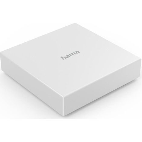 Hama Hub Smart Home Bianco per casa connessa
