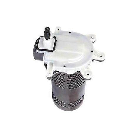 Ersatzteile für die Staubsauger Outsize SV16 und SV29: Hauptmotor, Hauptplatine, Motoreinheit. (1/4)