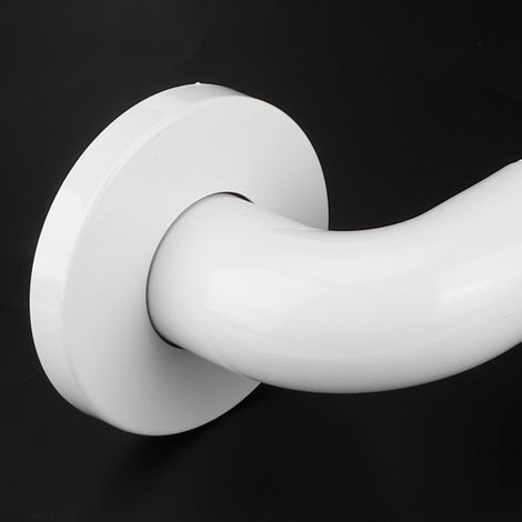 Barre d'appui antidérapante de sécurité pour baignoire spa, adaptée aux personnes âgées, aux femmes enceintes et aux enfants. (1/5)