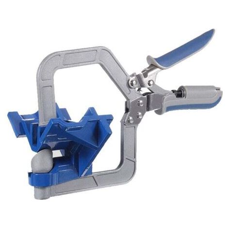 Angle droit à 90 degrés - Outils multifonctions réglables pour le travail du bois - Pochettes fixes