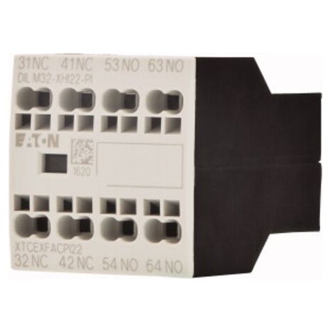 Eaton Hilfsschalterbaustein DILM32-XHI22-, 199311 (1/4)