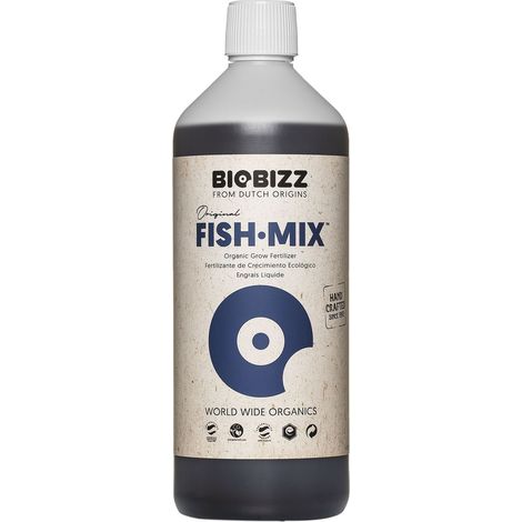 BioBizz Fish-Mix 1l