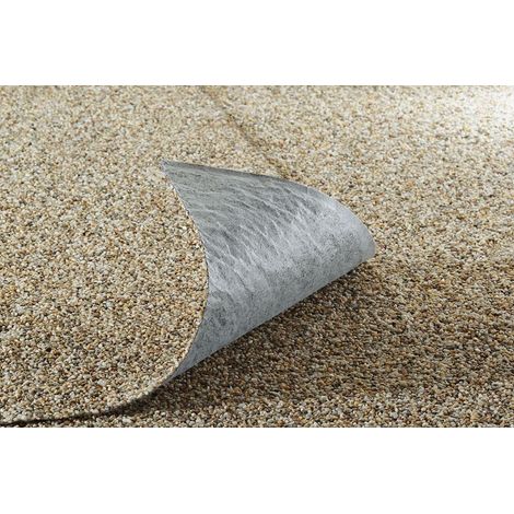 Steinfolie 1,2 x 12 m sand