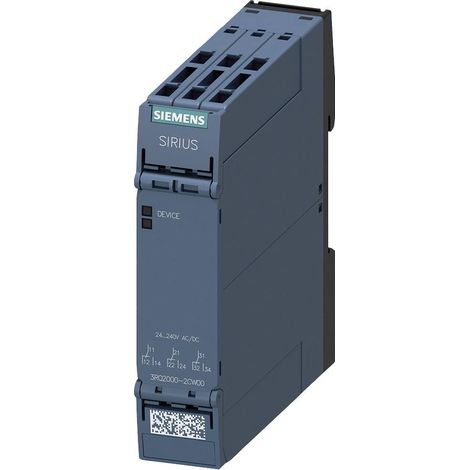Siemens 3RQ2000-2CW00 1 pz. (1/5)