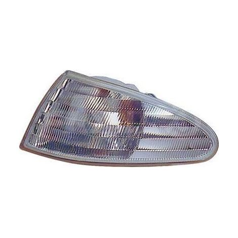 Feu avant gauche blanc Ford Mondeo MK1 phase 1 1993-1996