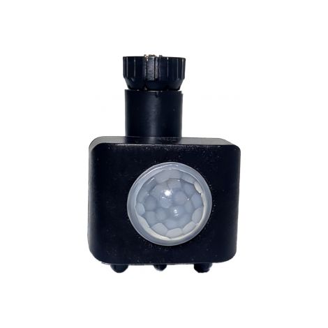 Détecteur de Mouvement PIR Vissable pour Projecteur LED (1/3)