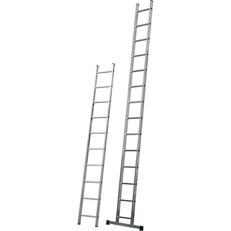 gierre-al225-escalera de apoyo 1 tramo singola (10 peldaños) (1/5)