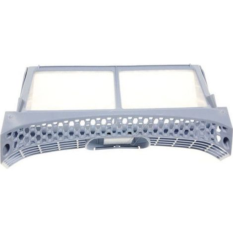 Filtre pour sèche-linge HAIER 0180200033T – Compatible avec HD7079, HD80-79, HD8079 – Filtration haute performance – Remplacement facile (1/2)
