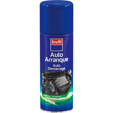Spezialspray für niedrige Temperaturen mit automatischem Start 200 ml