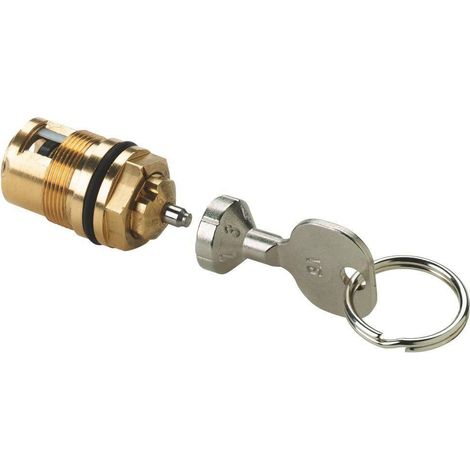 Touche de préréglage pour les séries AV 6, ADV 6, RFV 6", Eins.GH, Hycocon ETZ