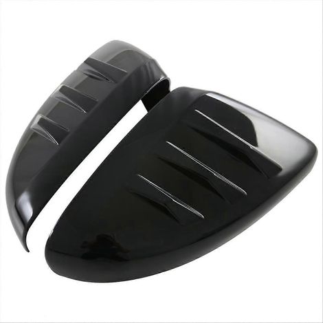 Para retrovisor interior de coche MG HS, carcasa de retrovisor lateral, guarnición A (1/5)