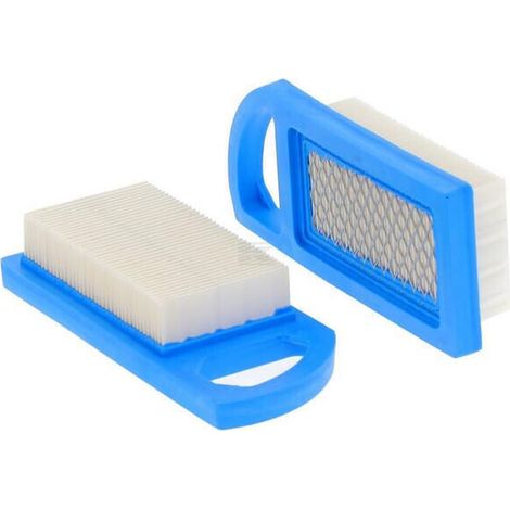 Filtro de aire HIFI FILTER SA12358