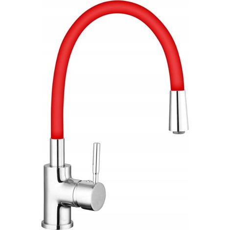 KING RED Küchenspüle Wasserhahn für Spüle (1/3)