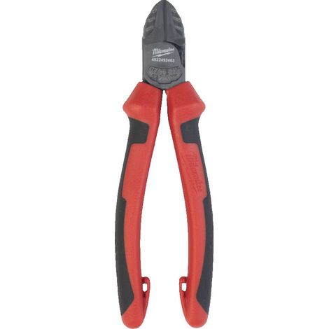 Tronchese a Taglienti Diagonali 160mm Milwaukee 4932492463