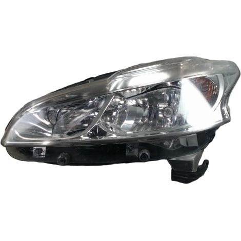 [PRODUIT D'OCCASION] Phare Gauche PEUGEOT 208 ♻️ Ref Oe. 1685351580 - Garantie à vie (1/3)