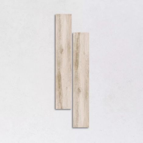 Carrelage Imitation Parquet FOREVER 20x120 cm Haya (1/2)