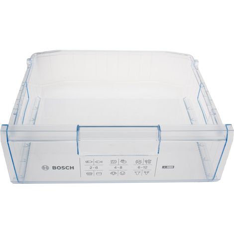 Bosch - gefrierschublade - 00660069 -