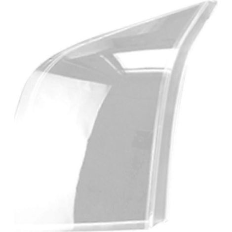 Pour Transit V348 2009-2012 Coque de phare gauche ( ) (1/5)