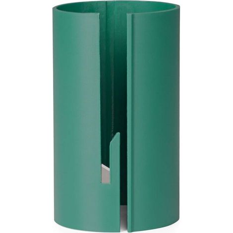 Coupe-papier cadeau, clips de coupe-papier d'emballage coulissants Outils de coupe d'outils de tailleur (vert) (1/5)