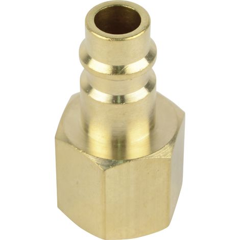 Brüder Mannesmann M 1560 3/8" (10 mm) 1 St.