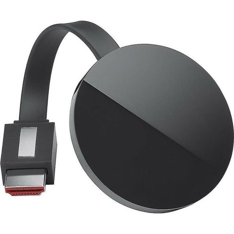 RGE Adaptateur 1080p One Piece pour Chromecast TV Streaming Device (1/4)