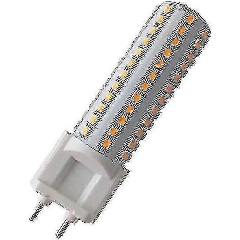 Ampoule LED G12 10-12 W, douille G12, remplacement LED G12 pour ampoules 100 W, édition 1107 (1/4)
