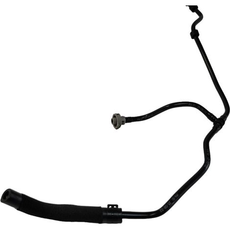 Tuyau de réservoir d'eau auxiliaire compatible avec Audi Q5 2.0L 2018-2020, référence OE 80A121081AS 80A121081DH (1/3)
